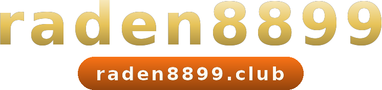 raden8899 logo